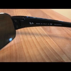 Ray-Ban sunglasses